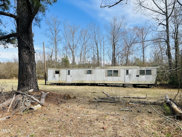 1272 Perrys Bridge Rd, Belvidere NC, 27919 land for sale