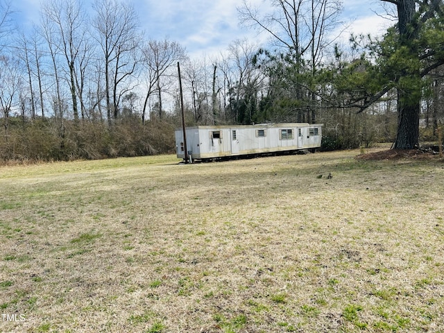 Listing photo 2 for 1272 Perrys Bridge Rd, Belvidere NC 27919