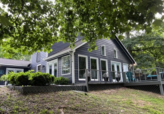 6765 Rock Service Station Rd, Raleigh, NC 27603 - photo 3