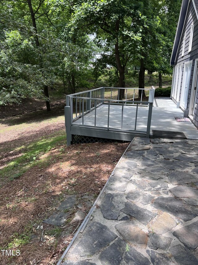 6765 Rock Service Station Rd, Raleigh, NC 27603 - photo 8