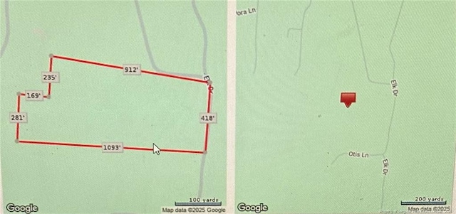 Kendrick Rd, Raeford NC, 28376 land for sale