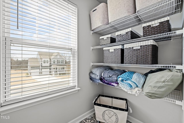 350 Arlie Ln, Lillington, NC 27546 - view of spacious closet