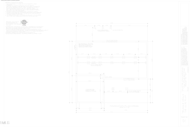 705 E Battle Ave, Tarboro, NC 27886 - room layout