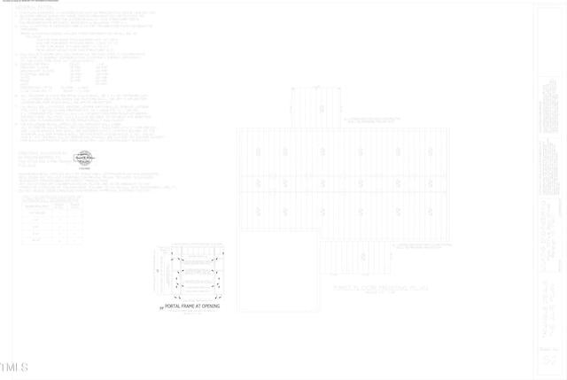 705 E Battle Ave, Tarboro, NC 27886 - view of miscellaneous listing collateral