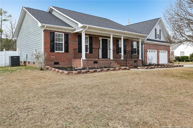 603 Louisiana Dr, Raeford NC, 28376, 4 bedrooms, 3.5 baths house for sale