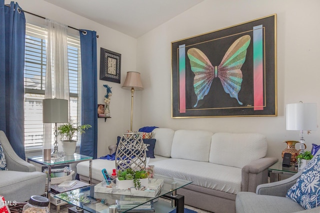 11843 Canemount St, Raleigh, NC 27614 - view of living room