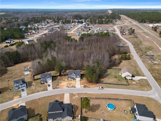 803 Equestrian Way, Raeford, NC 28376 - view of property location featuring nearby suburban area