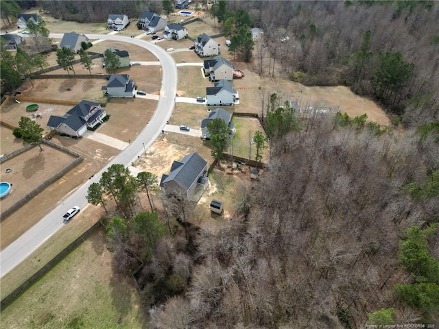 803 Equestrian Way, Raeford, NC 28376 - aerial overview of property's location