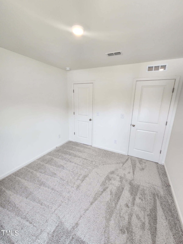 28 Longdale Dr, Graham, NC 27253 - unfurnished bedroom with carpet floors and baseboards