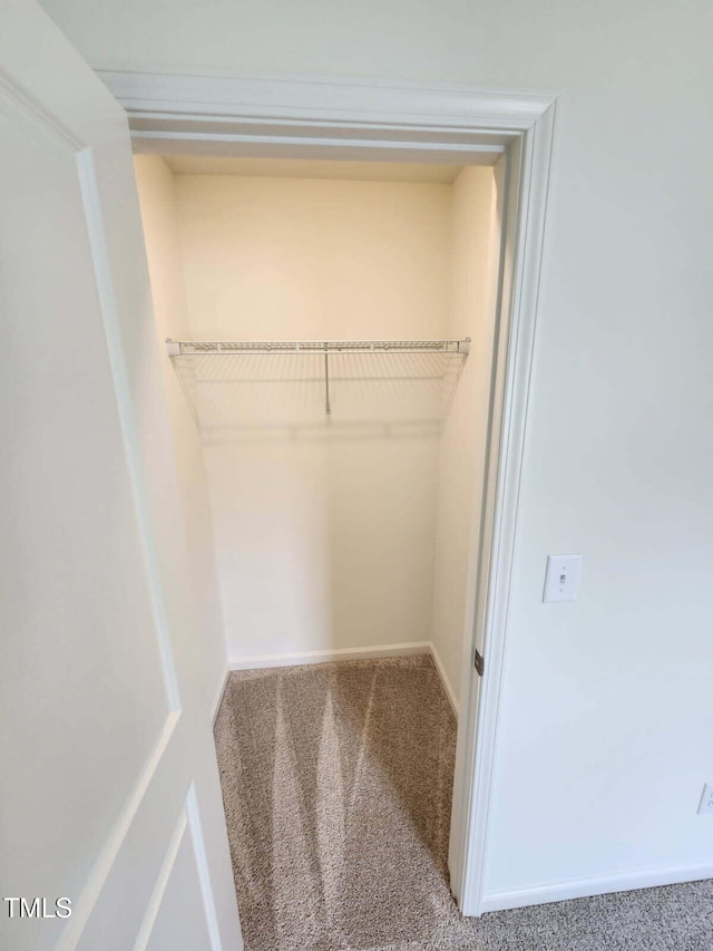 28 Longdale Dr, Graham, NC 27253 - view of closet