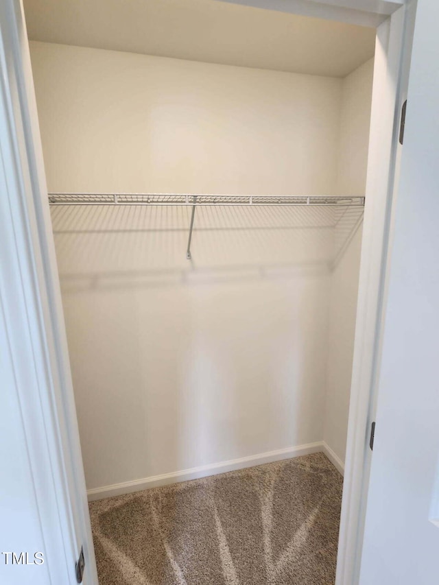 28 Longdale Dr, Graham, NC 27253 - view of closet
