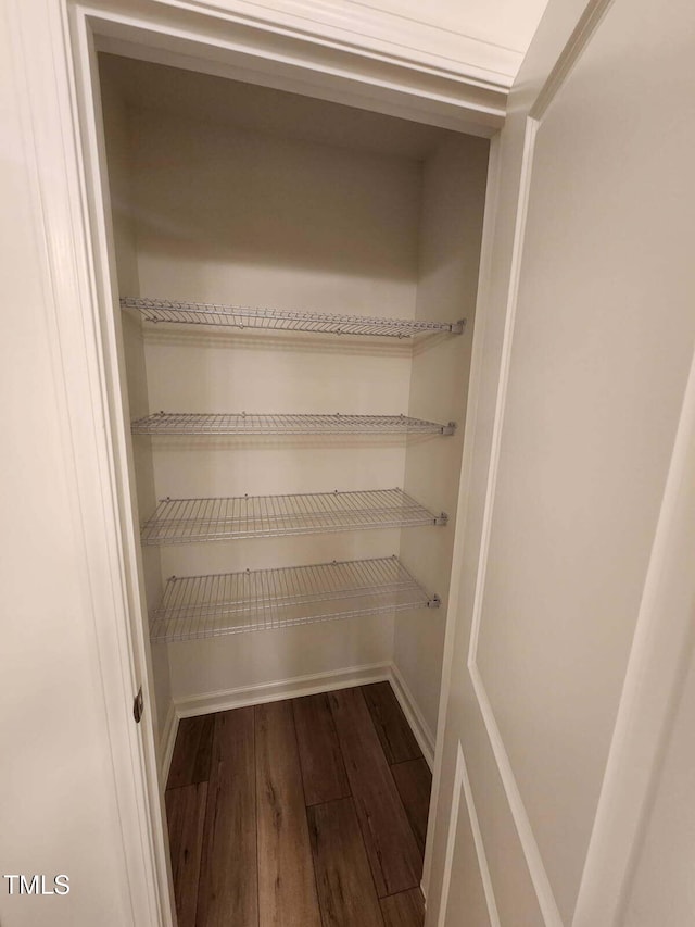 28 Longdale Dr, Graham, NC 27253 - view of closet