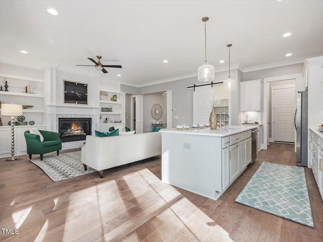 104 Pointe Park Cir, Holly Springs, NC 27540 - photo 13