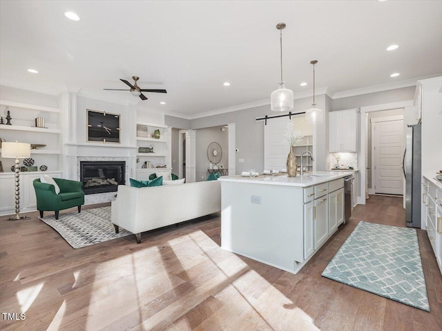 104 Pointe Park Cir, Holly Springs, NC 27540 - photo 14