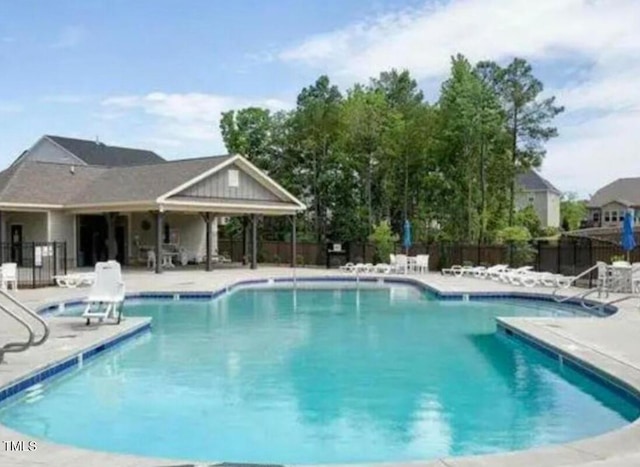 104 Pointe Park Cir, Holly Springs, NC 27540 - photo 57