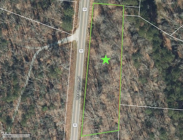 12420 Creedmoor Rd, Raleigh NC, 27614 land for sale