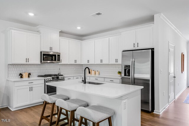 8713 Wardle Ct, Wake Forest, NC 27587 - photo 7