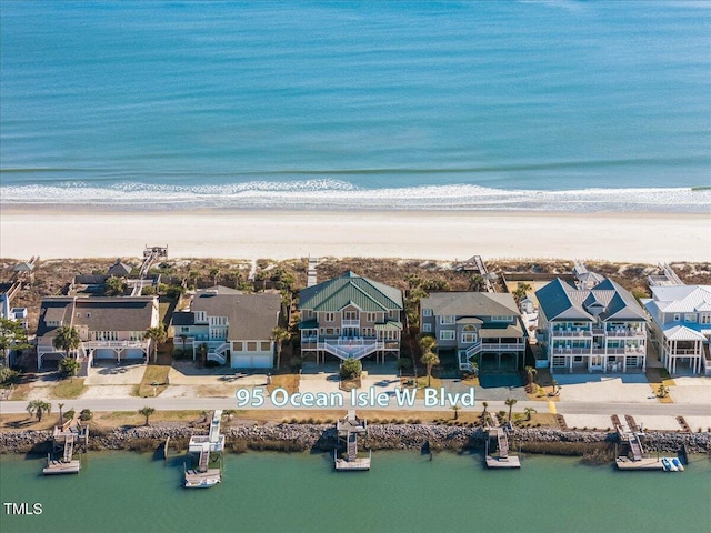 95 Ocean Isle W Boulevard, Ocean Isle Beach, NC 28469