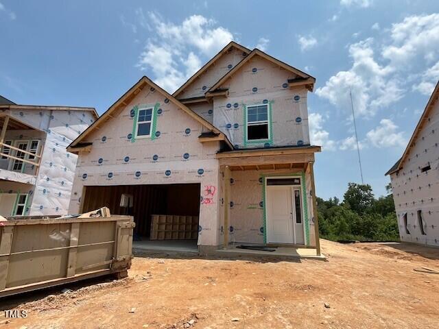 251 Meadowbark Bnd Unit 30, Garner, NC 27529 - photo 1