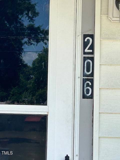 212 Bass Ln, Enfield, NC 27823 - photo 10