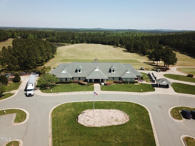 297 Colonial Ridge Dr, Pittsboro, NC 27312 - photo 15