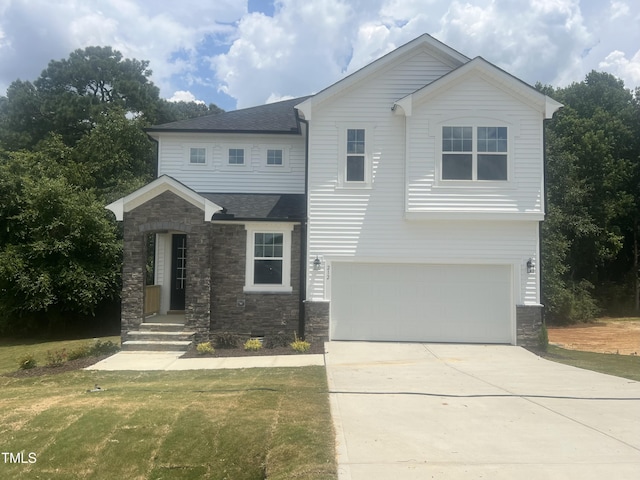 212 Fast Pitch Ln, Four Oaks, NC 27524 - photo 1
