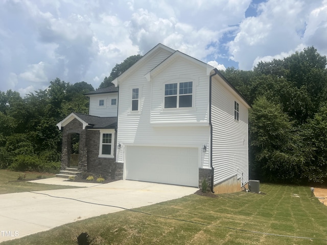 212 Fast Pitch Ln, Four Oaks, NC 27524 - photo 2
