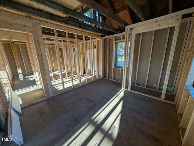 215 Jasper St, Fayetteville, NC 28301 - view of miscellaneous room