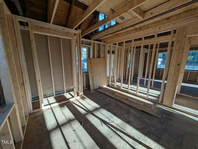 215 Jasper St, Fayetteville, NC 28301 - view of miscellaneous room