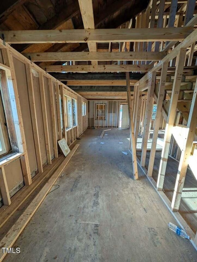 215 Jasper St, Fayetteville, NC 28301 - view of miscellaneous room