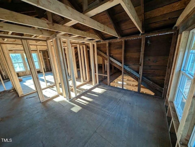 215 Jasper St, Fayetteville, NC 28301 - view of misc room