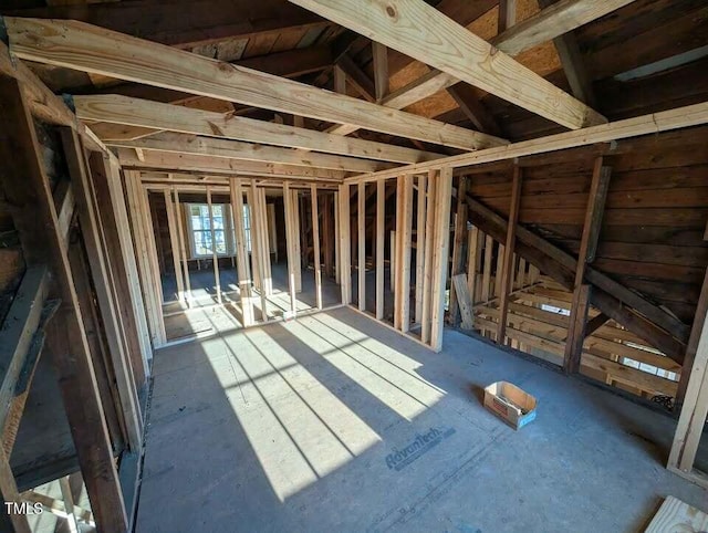 215 Jasper St, Fayetteville, NC 28301 - view of miscellaneous room