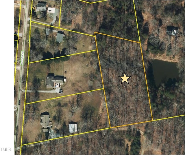 LOT2 Hoover Rd, Mebane NC, 27302 land for sale