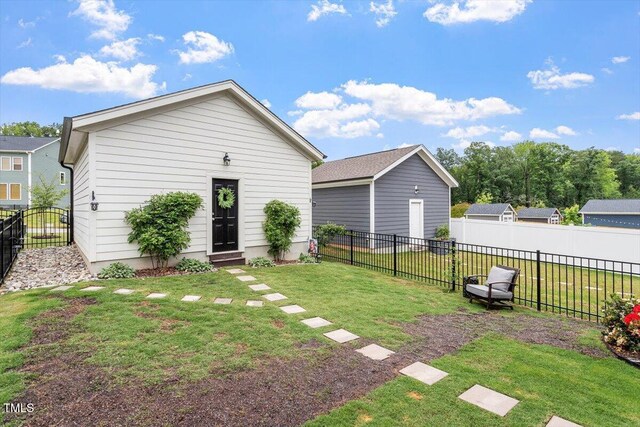 586 Great Ridge Parkway, Chapel Hill, NC 27517 - photo 32