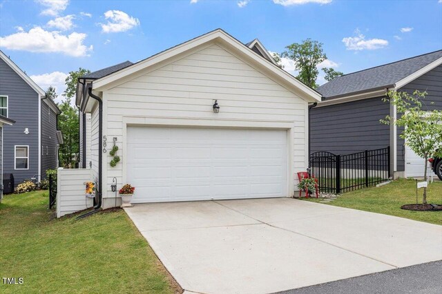 586 Great Ridge Parkway, Chapel Hill, NC 27517 - photo 33