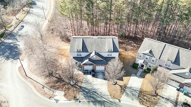 Listing photo 3 for 1 Red Feather Ct, Durham NC 27704