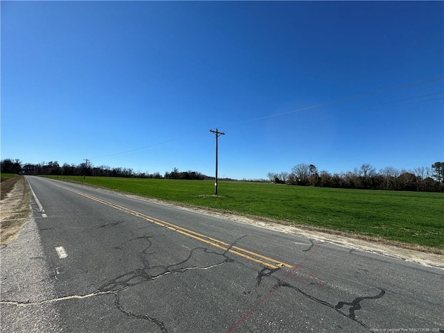 615 Butler Rd, Fairmont NC, 28340 land for sale