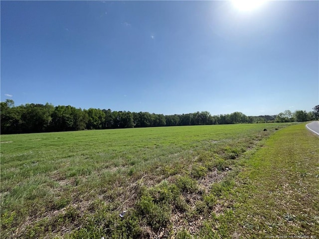 6493 Old Stage Rd, Fairmont NC, 28340 land for sale