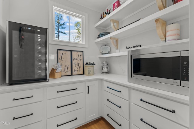 112 Rawhide Dr, Louisburg, NC 27549 - view of pantry