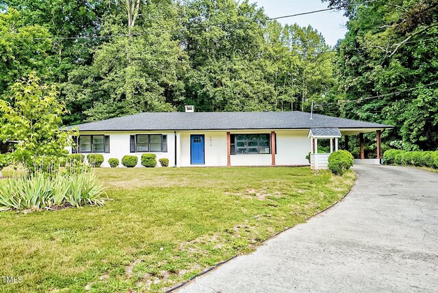 7414 Virgilina Rd, Roxboro, NC 27574 - photo 1