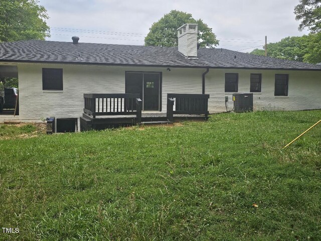 7414 Virgilina Rd, Roxboro, NC 27574 - photo 27