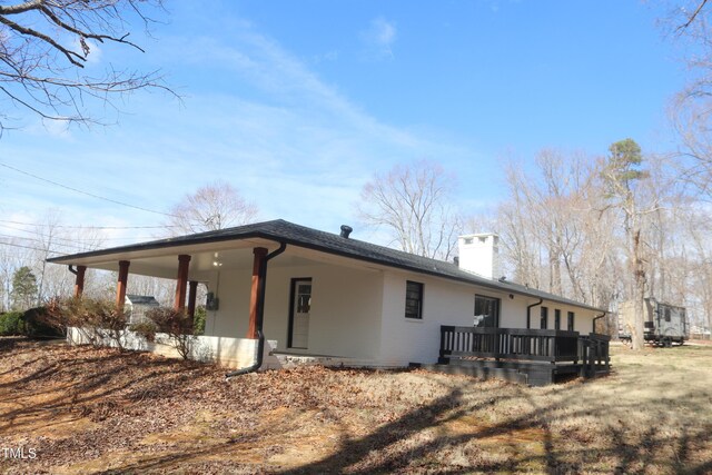 7414 Virgilina Rd, Roxboro, NC 27574 - photo 25