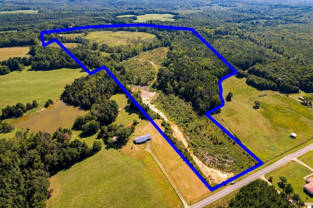 0 Snatchburg Rd, Milton NC, 27305 land for sale