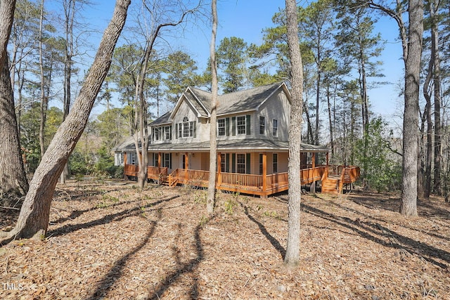 167 Coachmans Cove Rd, Four Oaks, NC 27524 - photo 9