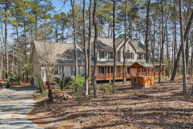 167 Coachmans Cove Rd, Four Oaks, NC 27524 - photo 10