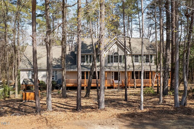 167 Coachmans Cove Rd, Four Oaks, NC 27524 - photo 35