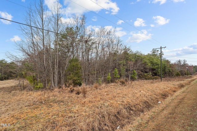 Listing photo 3 for LOT3 N NC-119 Hwy, Mebane NC 27302