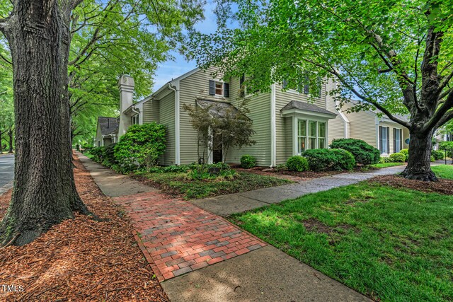 3 Yancey, Pittsboro, NC 27312 - photo 52