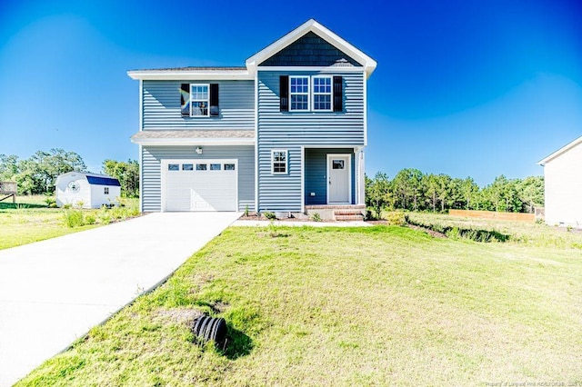 932 Allstar Ave, Cameron, NC 28326 - photo 1