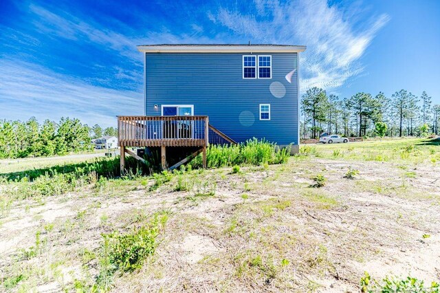 932 Allstar Ave, Cameron, NC 28326 - photo 29